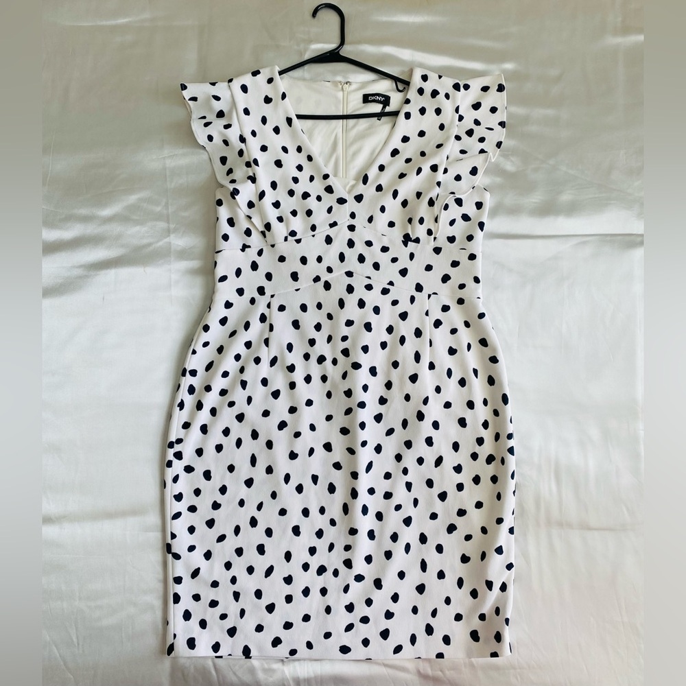 DKNY Dress